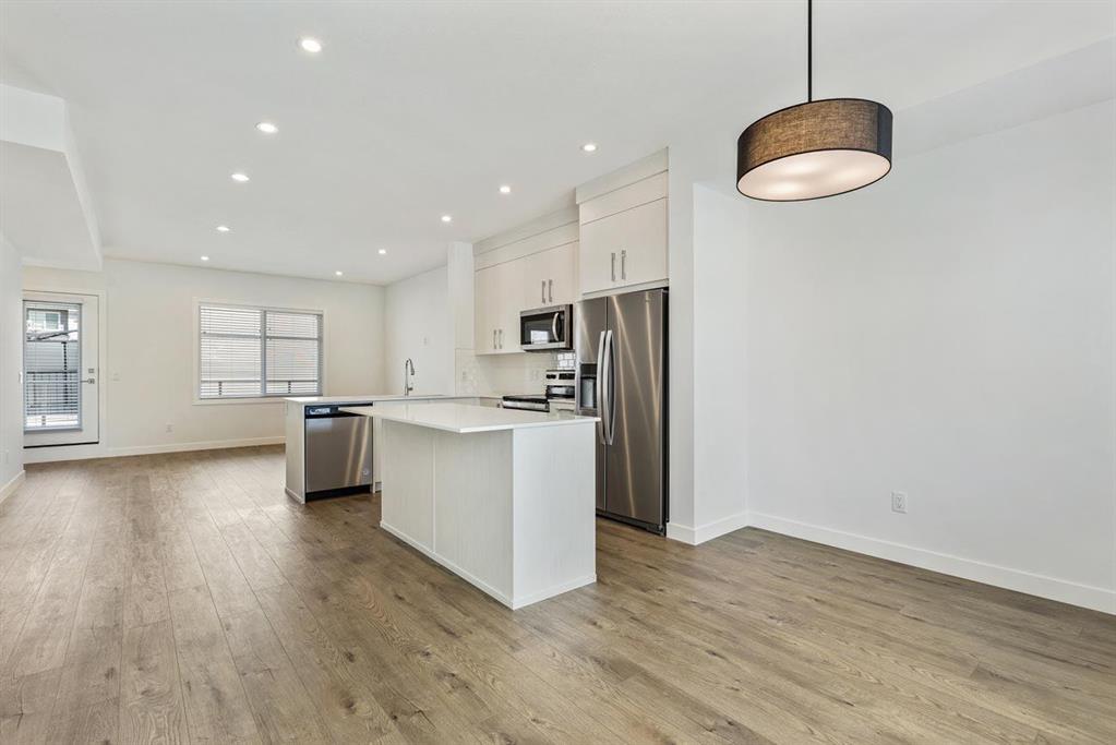 124-1862 Cornerstone Boulevard NE, Calgary, AB, T3N2R4 photo 5