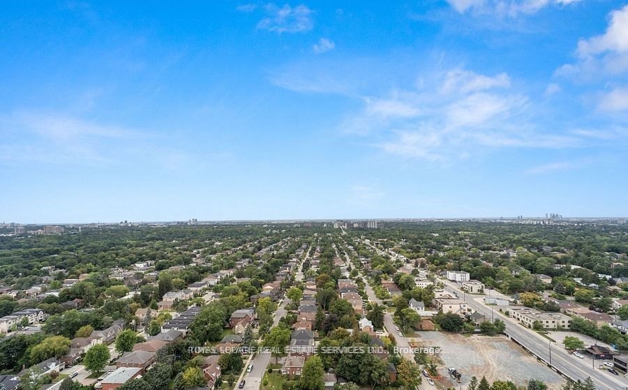3305-11 Bogert Avenue, Toronto, ON, M2N 1K4 photo 5