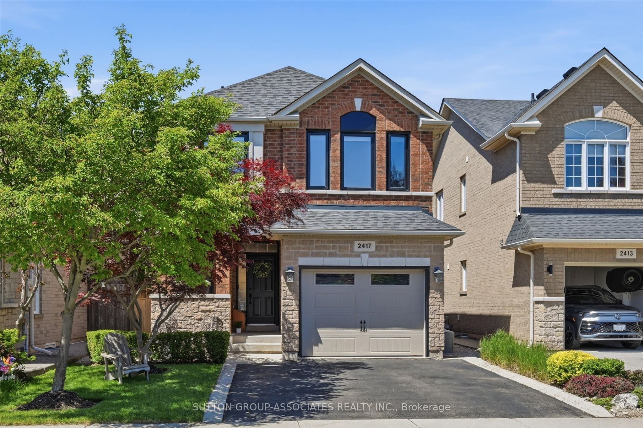 2417 Hilda Drive, Oakville, ON, L6H 7N5 photo 2