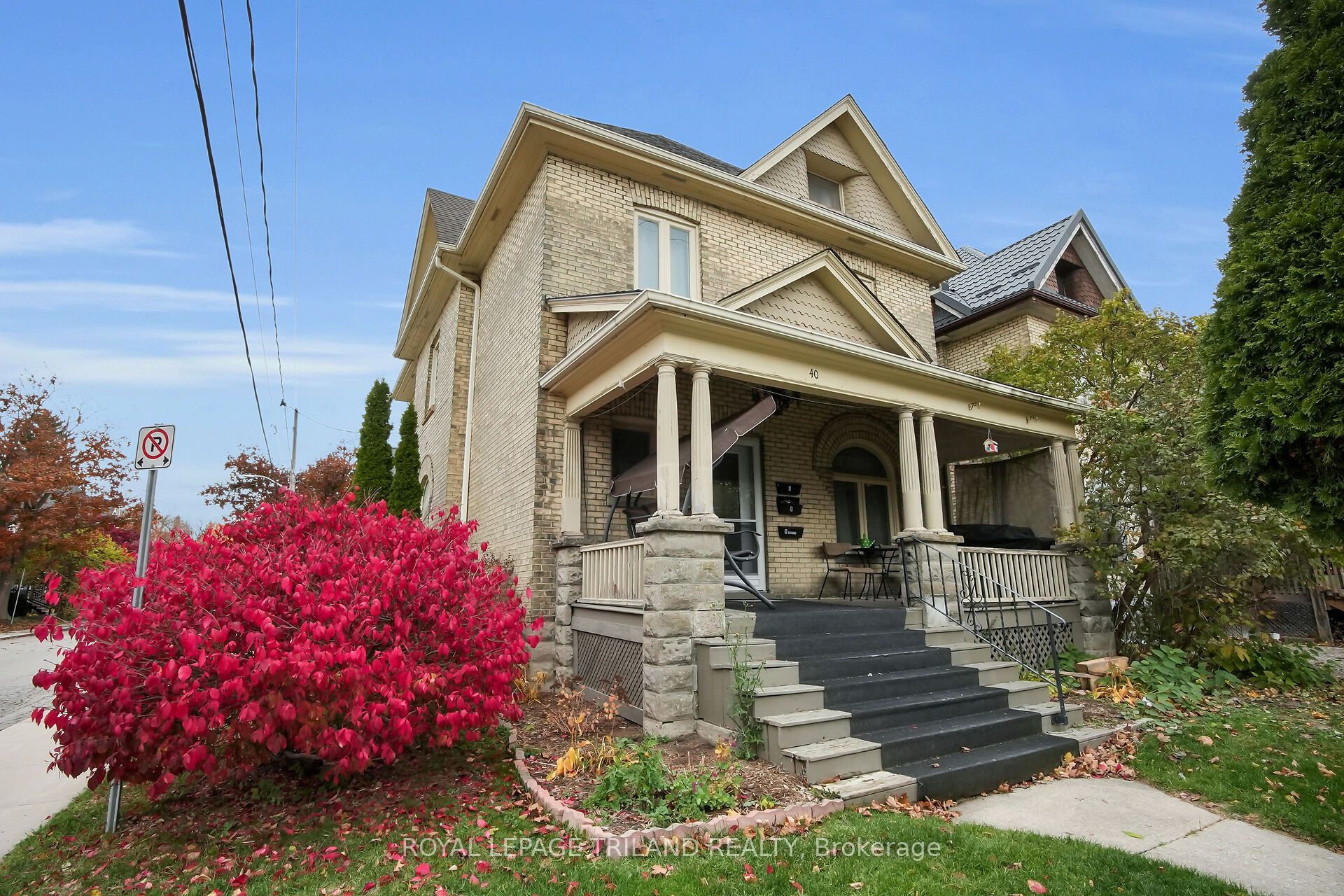 40 Metcalfe Street, St. Thomas, ON, N5R 3K2
