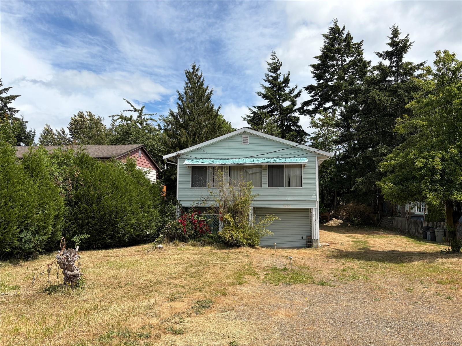 2400 Fitzgerald Avenue, Courtenay, BC, V9N 6K8