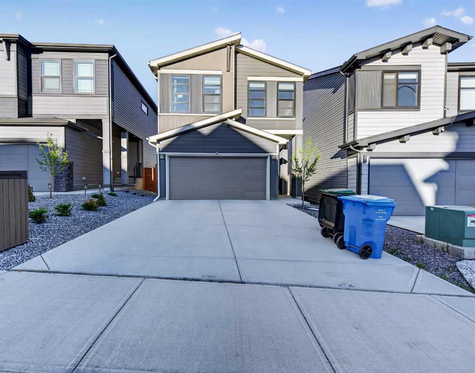 36 Royston Rise NW, Calgary, AB, T3L 0J2