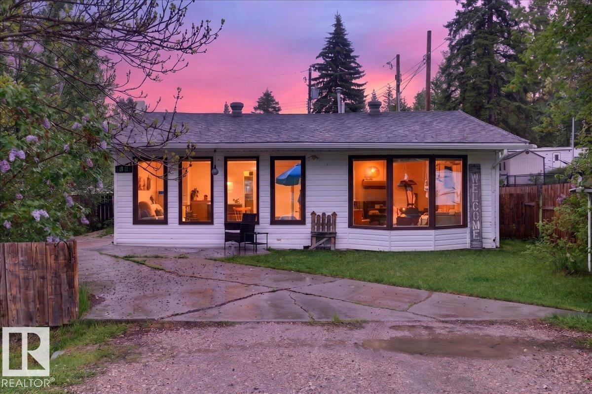 1311 Park Crescent, Rural Lac Ste. Anne County, AB, T0E0A2