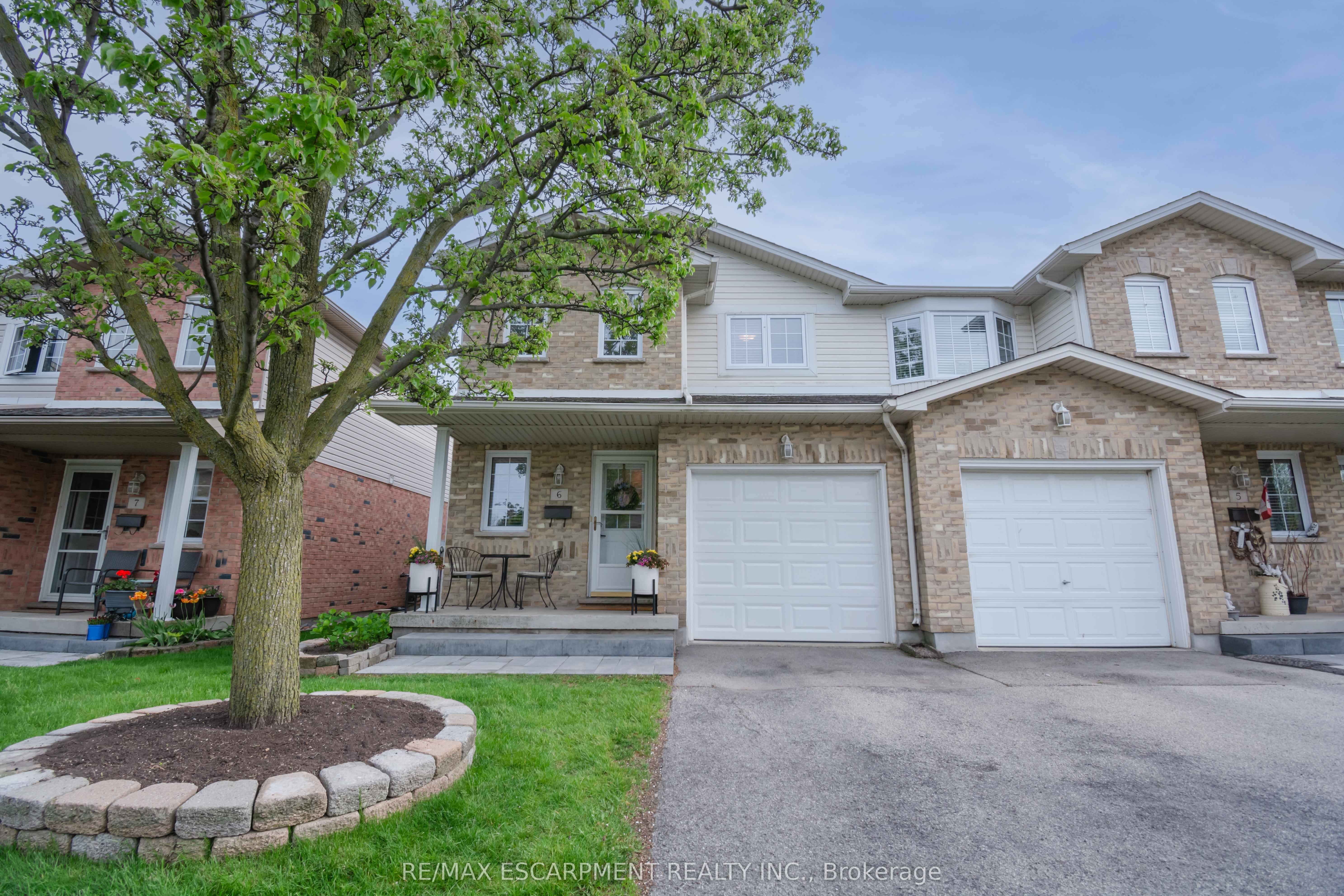 6-485 Green Road, Hamilton, ON, L8E 6A7