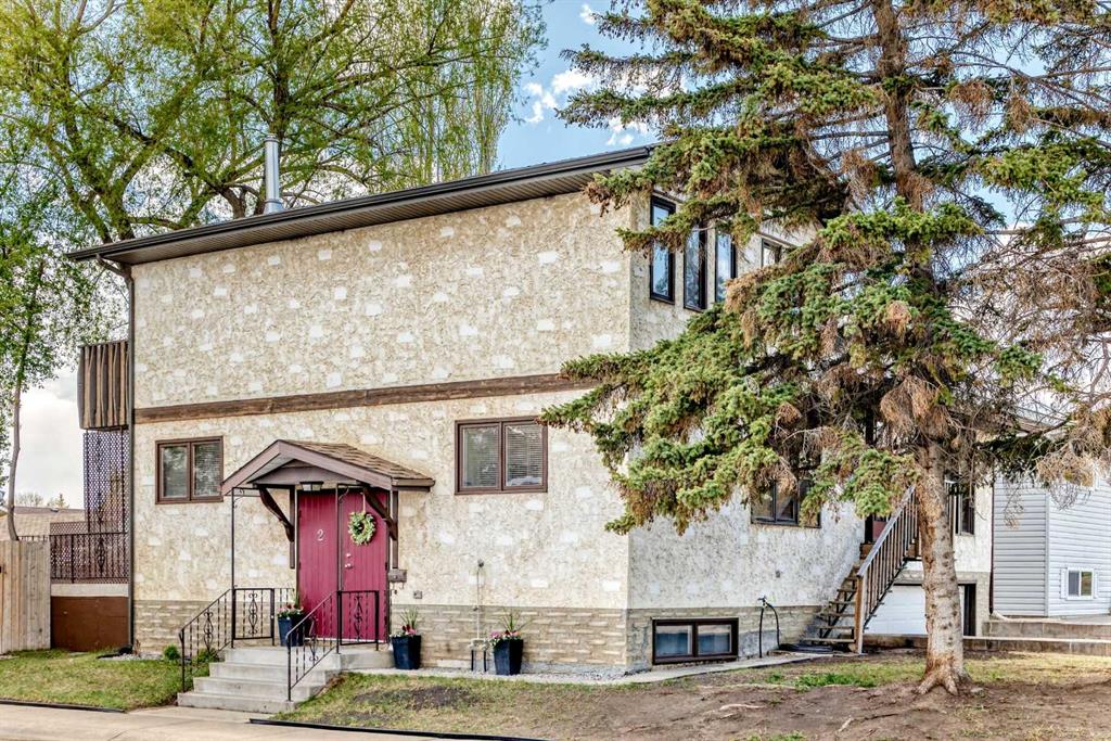 2 Nichols Crescent , Red Deer, AB, T4P 1P6 photo 2