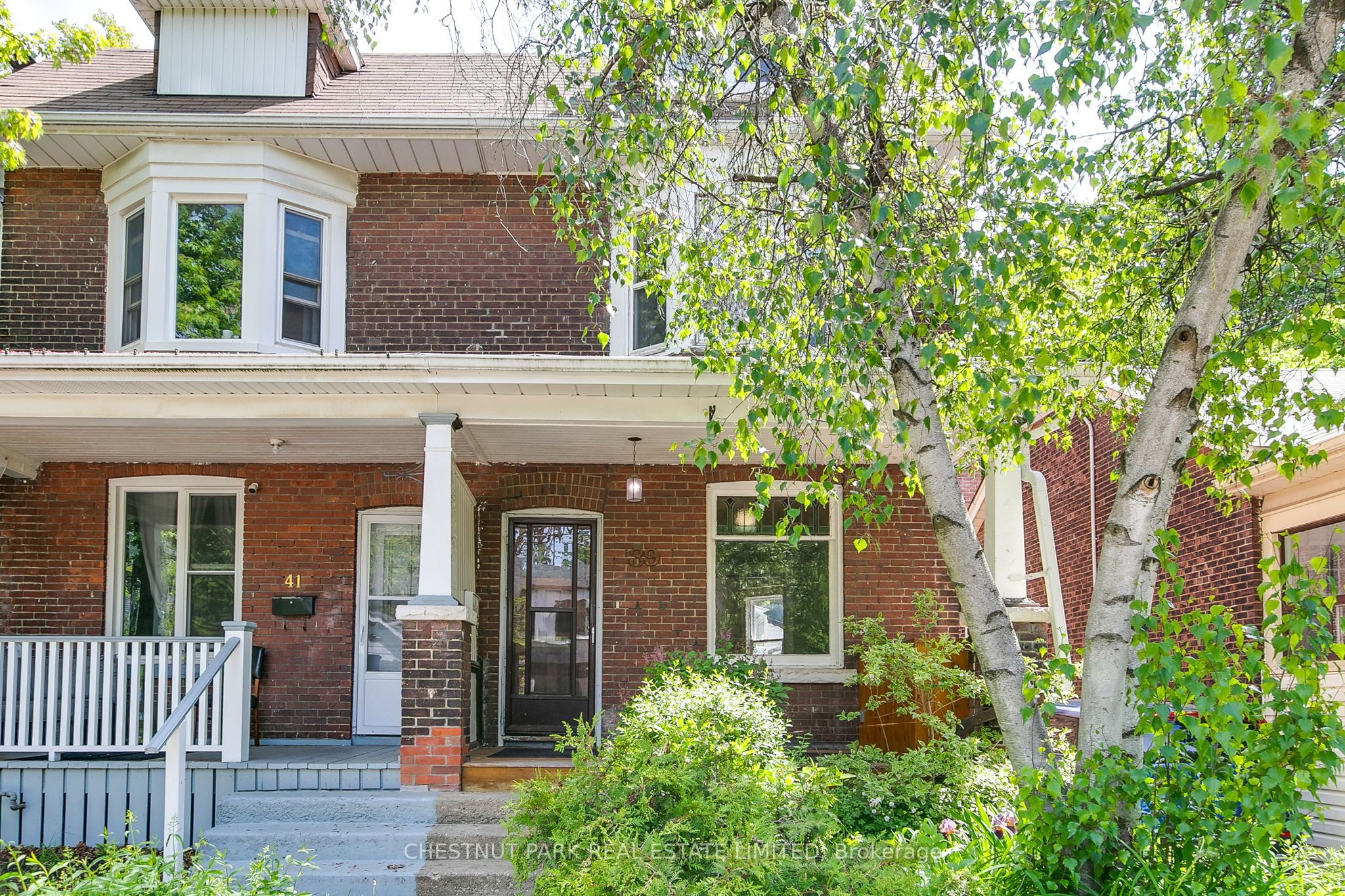 39 Devon Road, Toronto, ON, M4E 2J7