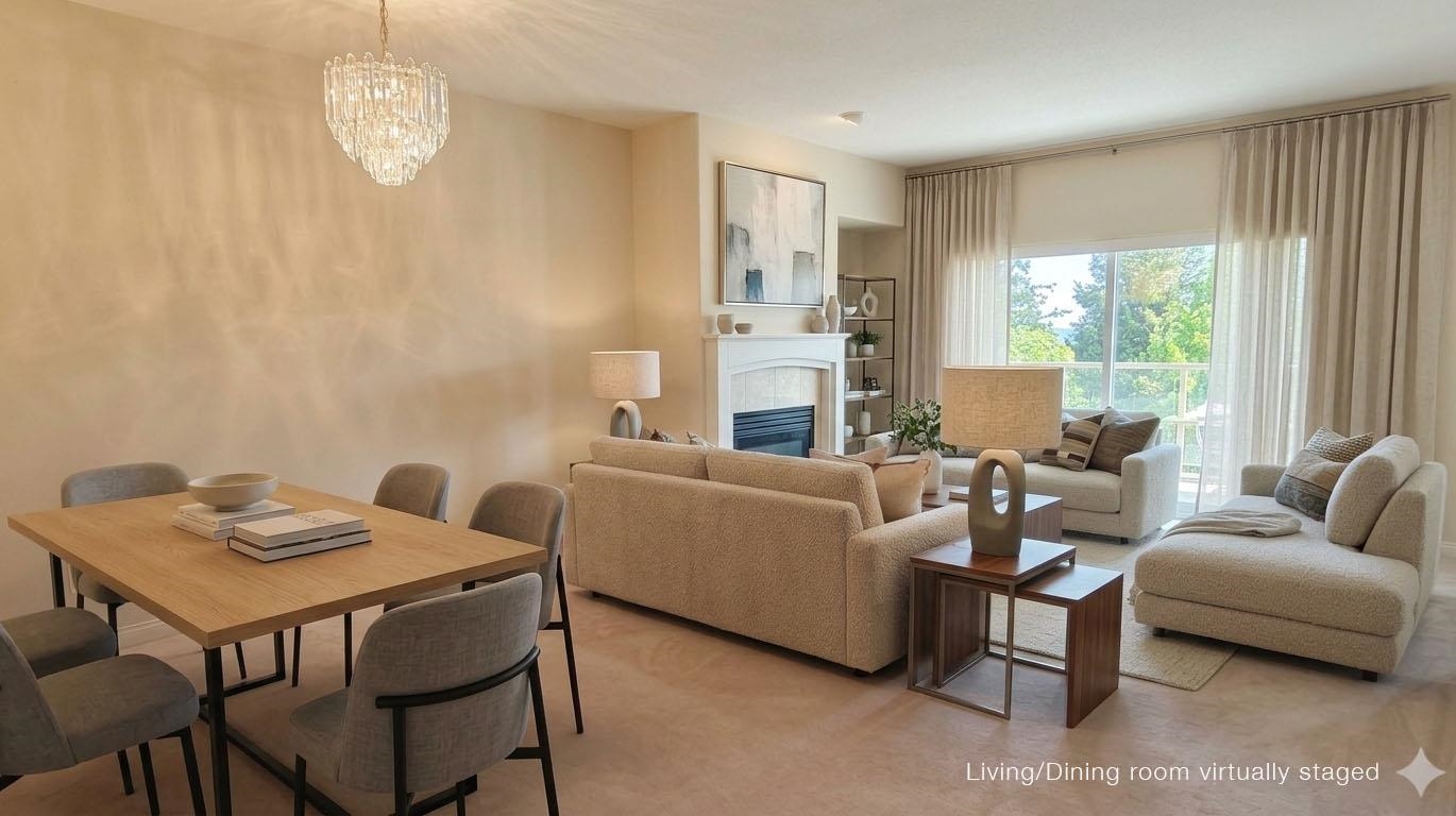 63-2979 Panorama Drive, Coquitlam, BC, V3E 2W8 photo 4