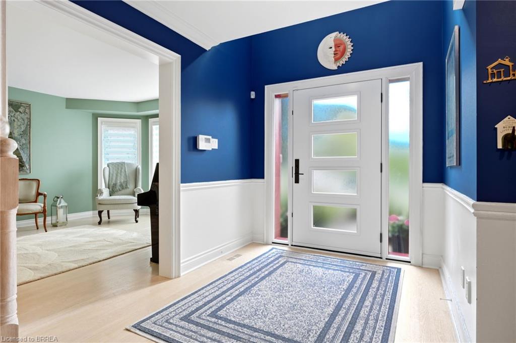 25 Gollop Crescent, Georgetown, ON, L7G 5P1 photo 5
