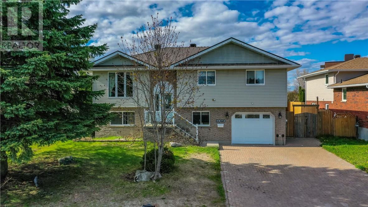 2072 Highgate Road, Sudbury, ON, P3B4G5
