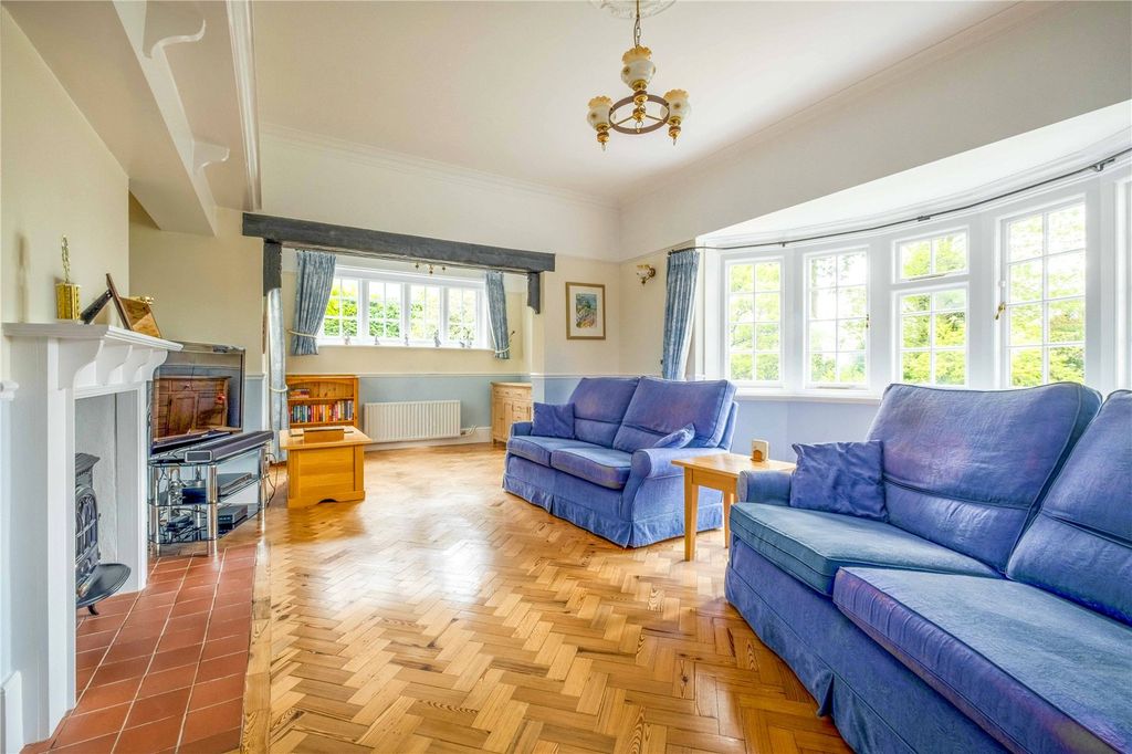 Additional image 3 of 5 bed detached house for saleCronks Hill Road, Redhill RH1