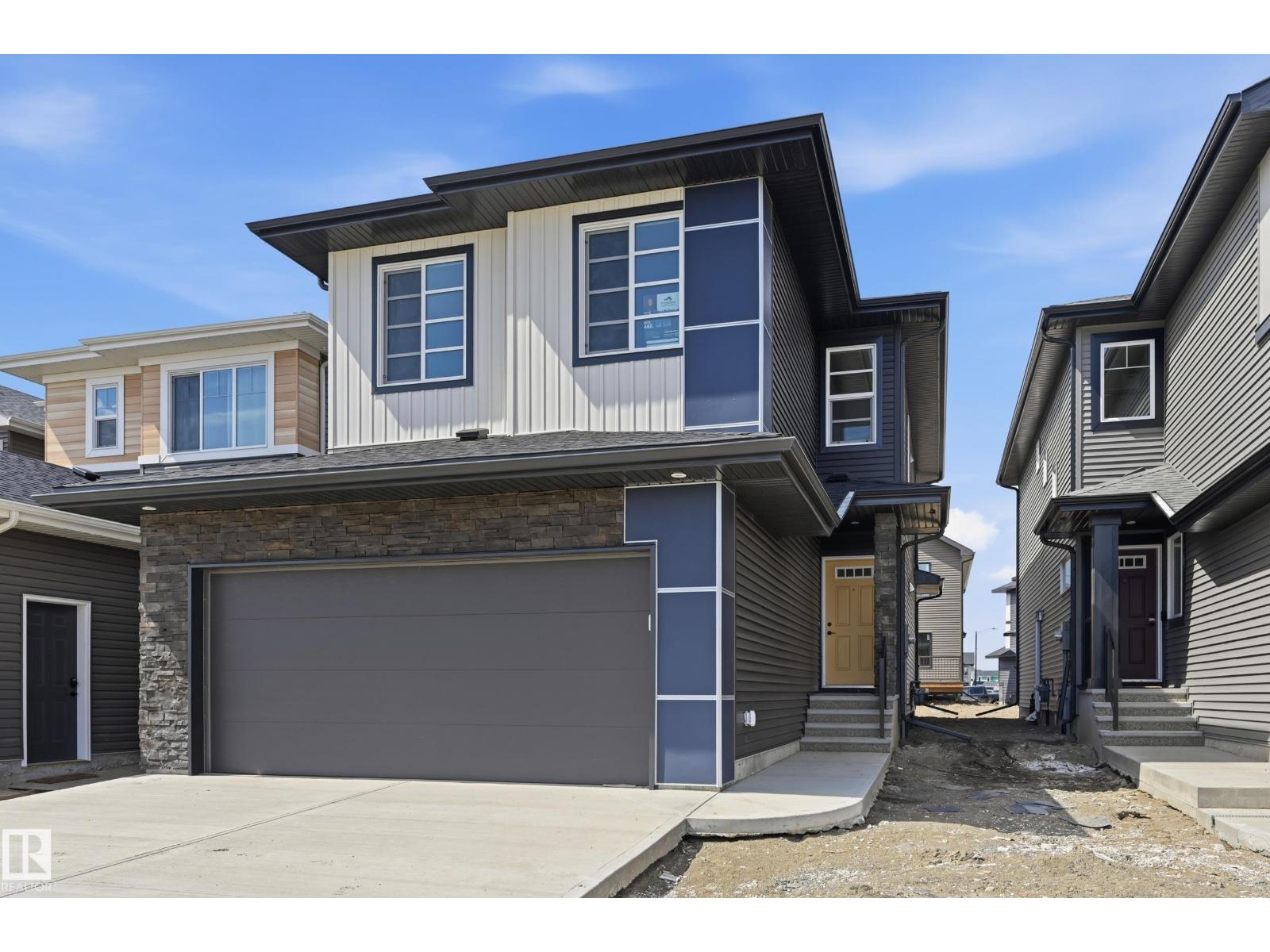 9 Redpoll Wynd, St. Albert, AB, T8N8C7