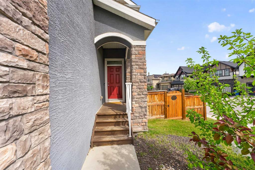 158 Masters Point SE, Calgary, AB, T3M2B5 photo 5