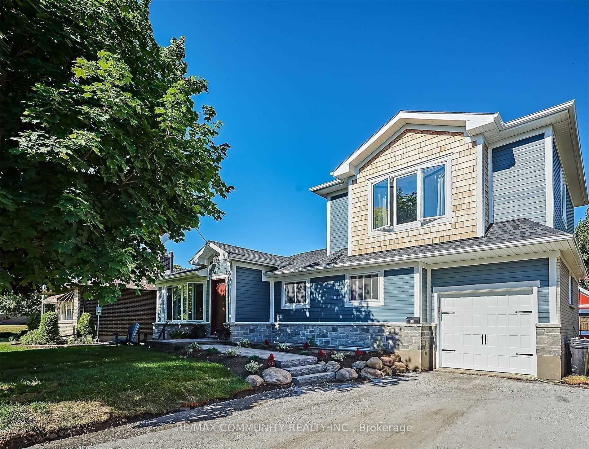 Basement-837 Glenrush Street, Oshawa, ON, L1J 5E7