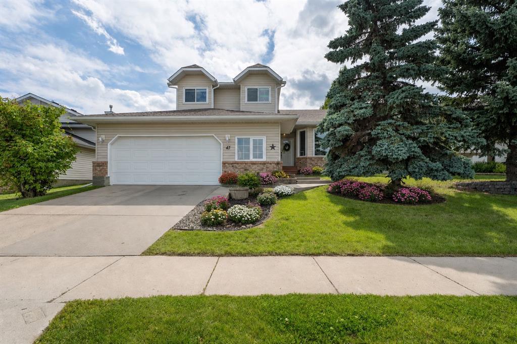 43 Westridge Drive, Okotoks, AB, T1S1N3