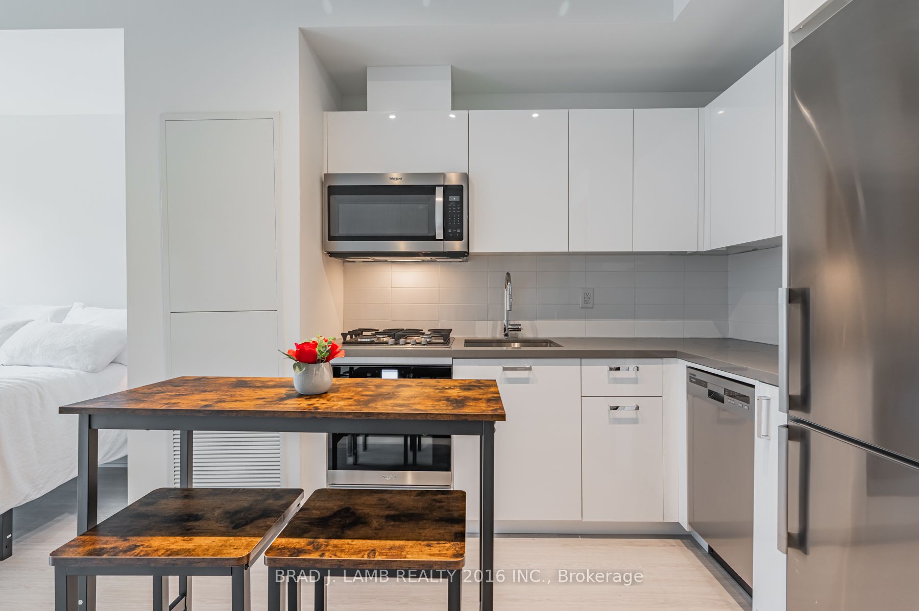 Additional image 4 of 1005-195 Mccaul Street, Toronto, ON, M5T 0E5