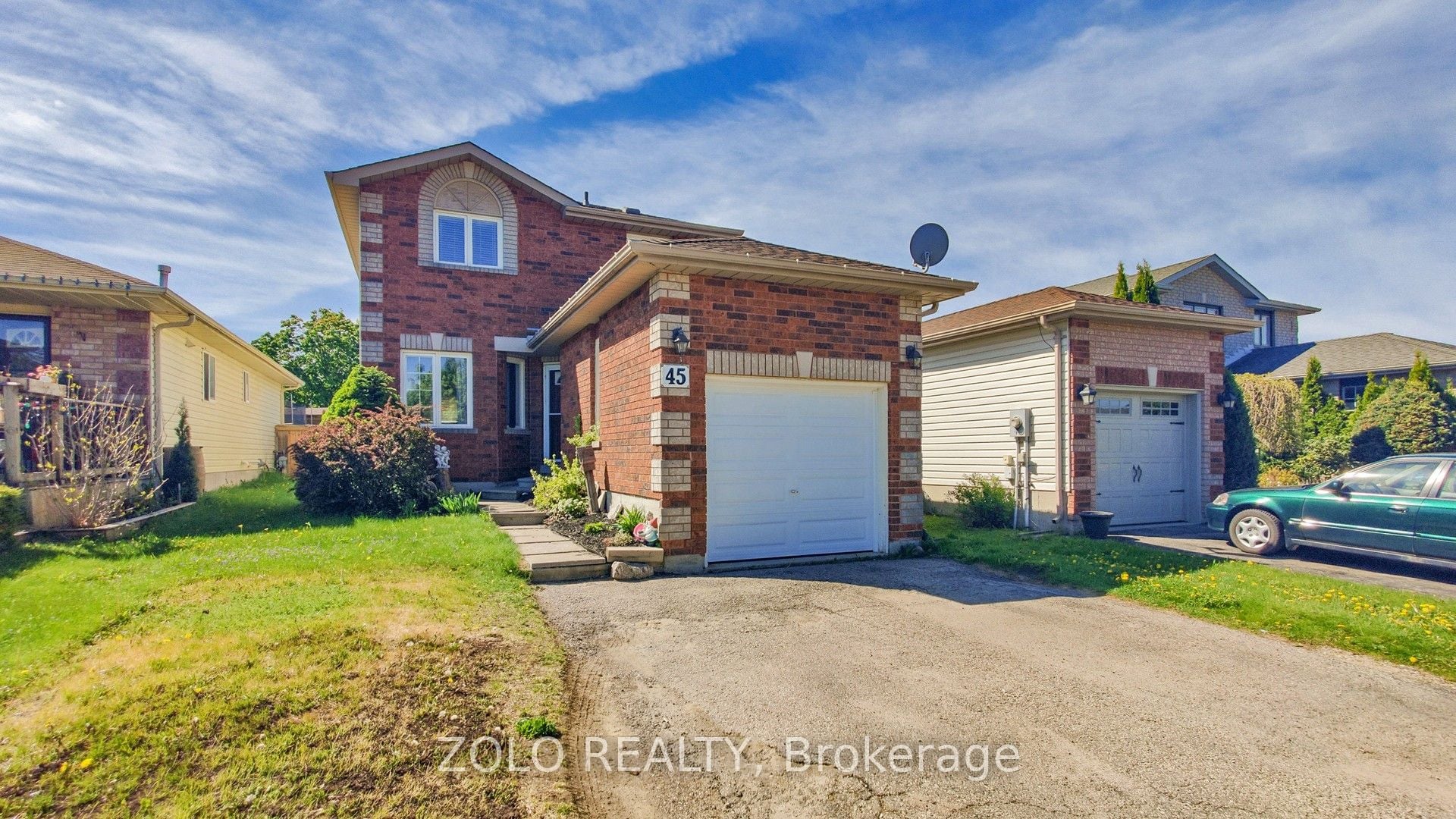 45 Athabaska Road, Barrie, ON, L4N 8E8 photo 4