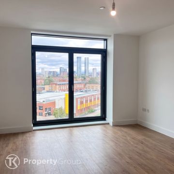Anchorage Quay, Salford M50