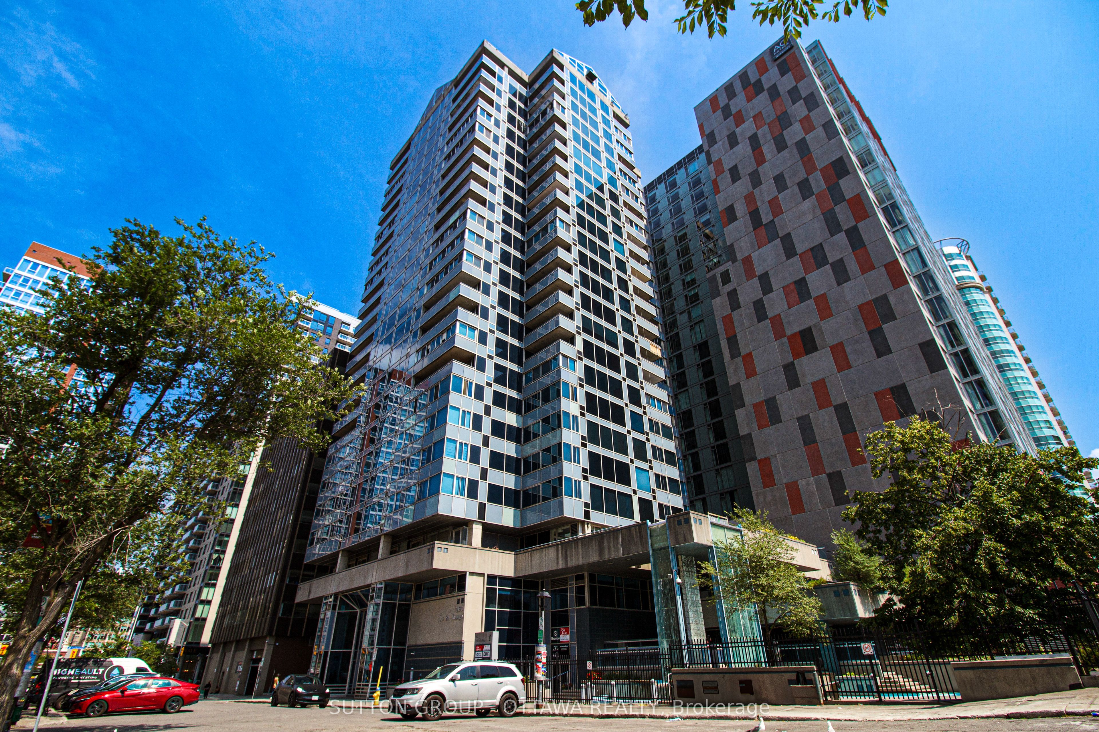 160-160 George Street, Ottawa, ON, K1N 9M2