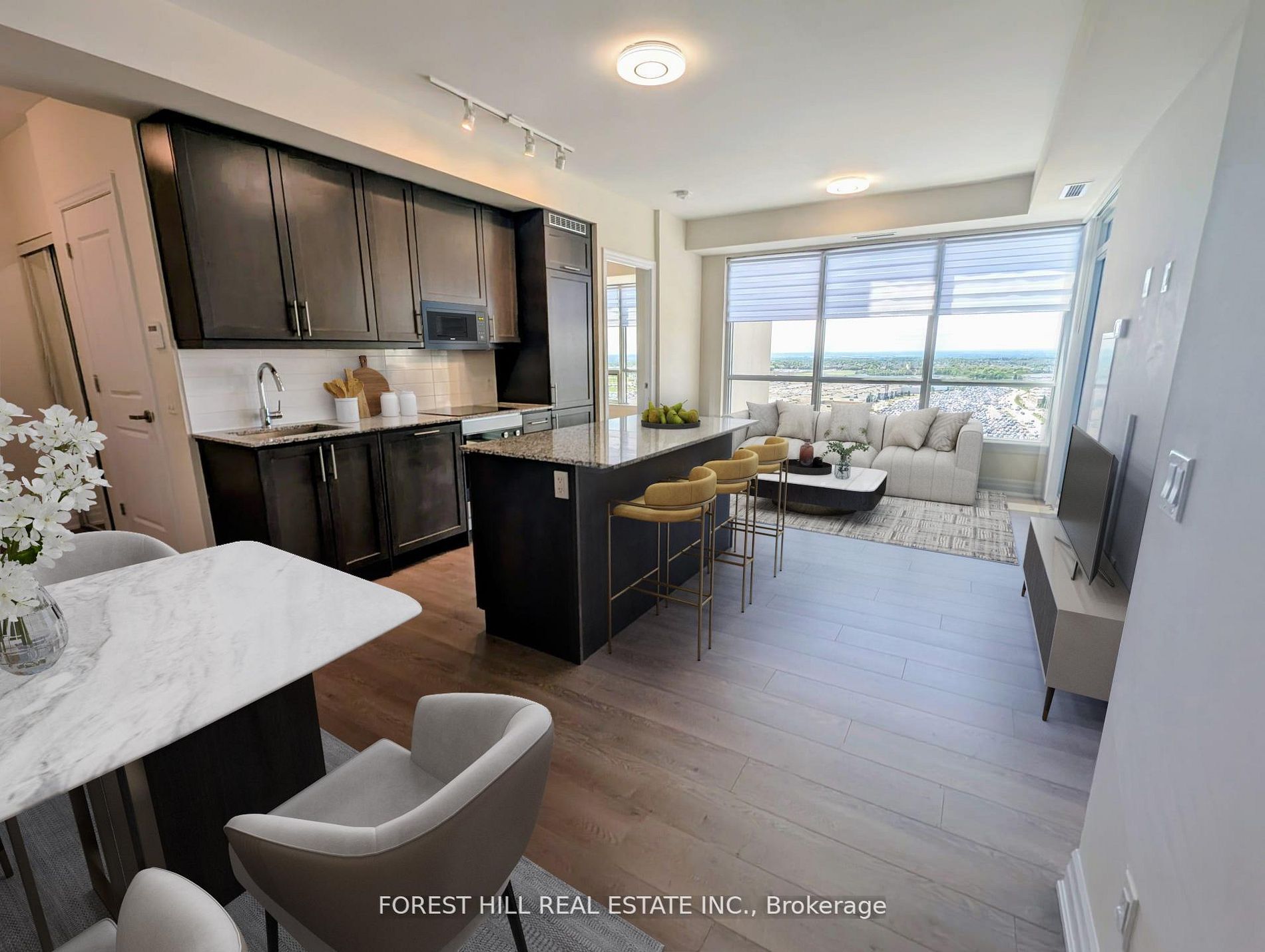 1909-9075 Jane Street, Vaughan, ON, L5K 0L7