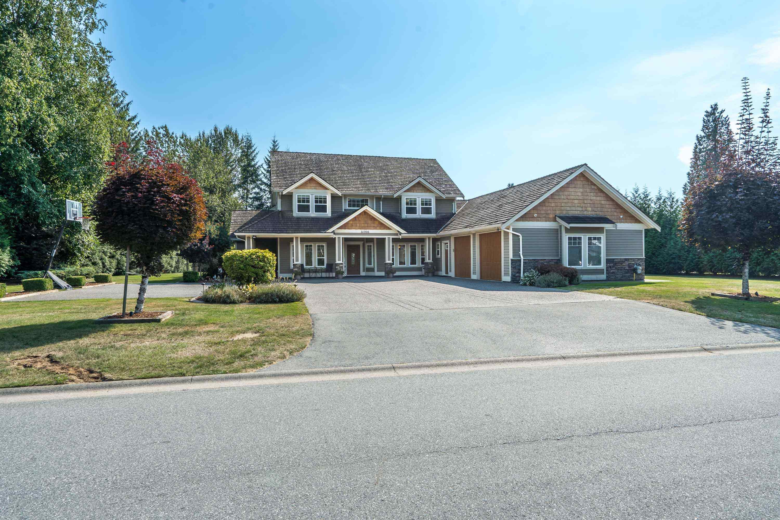 31706 Kenney Avenue, Mission, BC, V4S 1E5