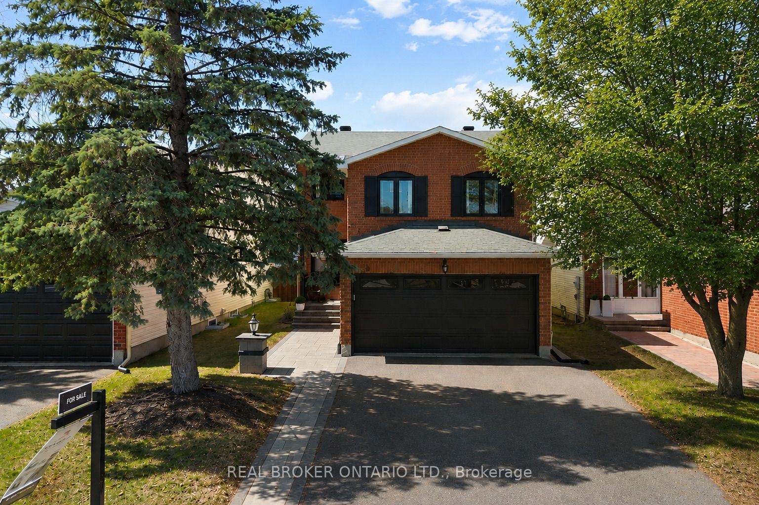 2058 Wildflower Drive, Ottawa, ON, K1E 3R3