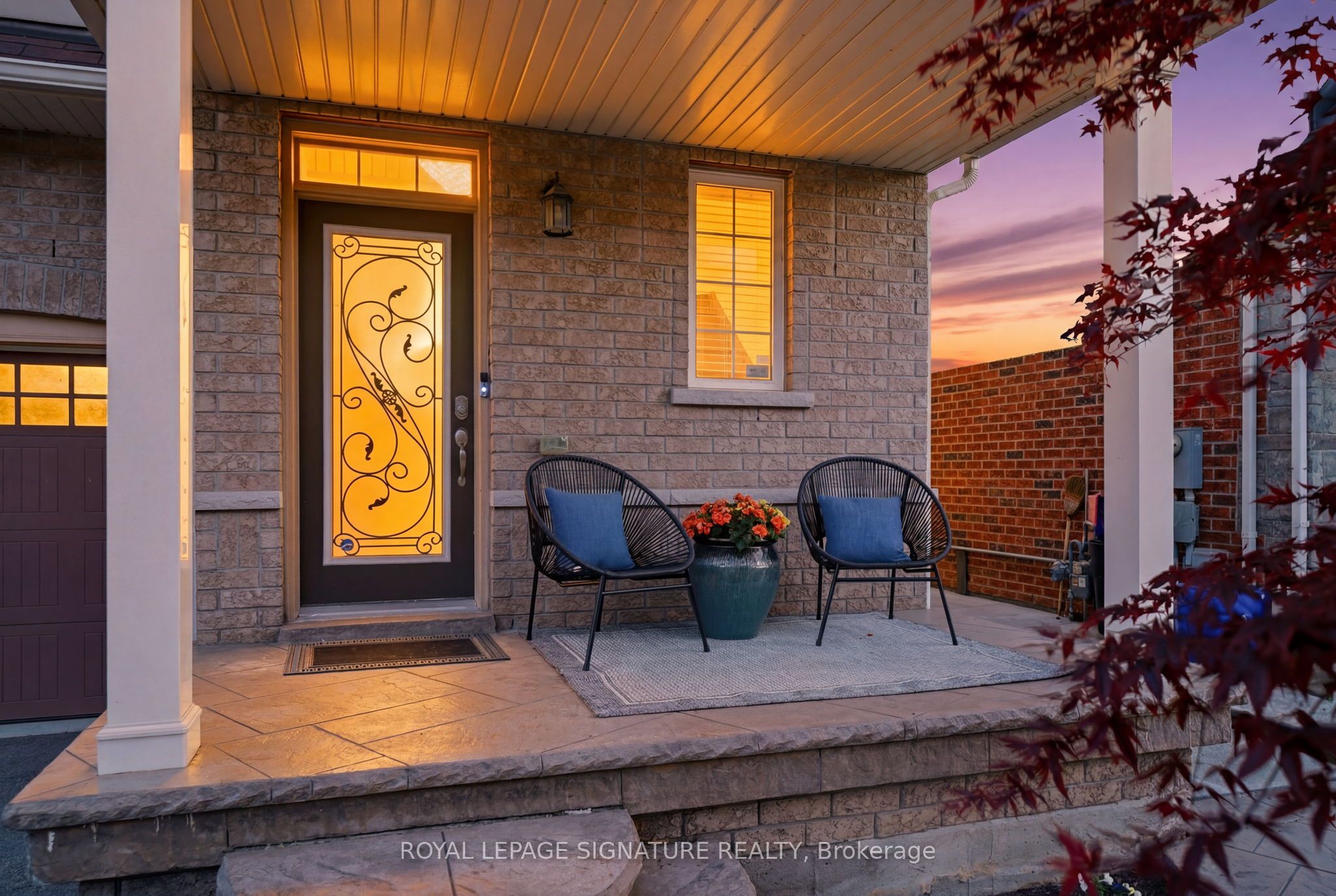 641 Murray Meadows Place, Milton, ON, L9T 8L7 photo 4
