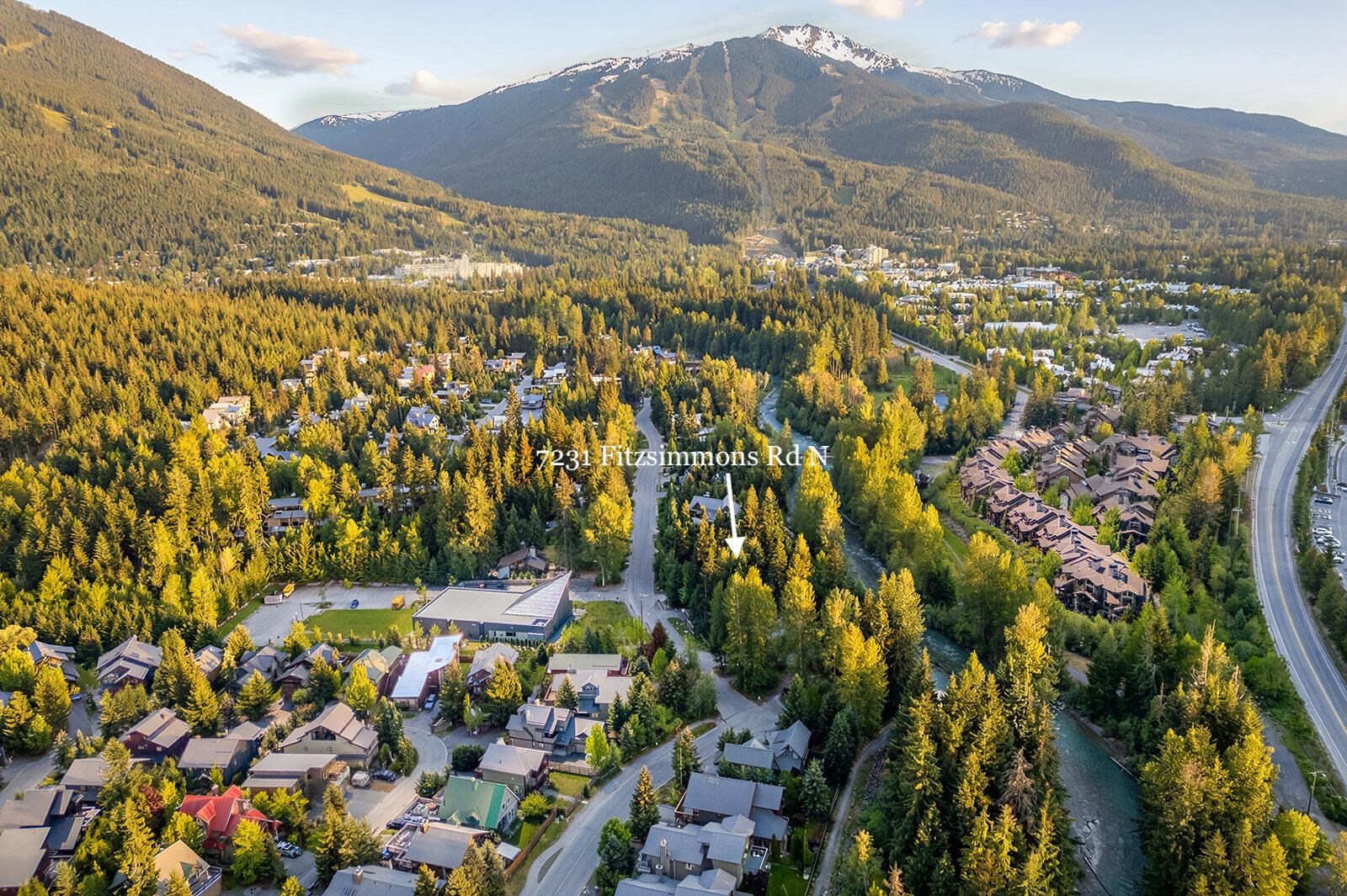 Additional image 3 of 7231 Fitzsimmons Road N, Whistler, BC, V8E 0E3