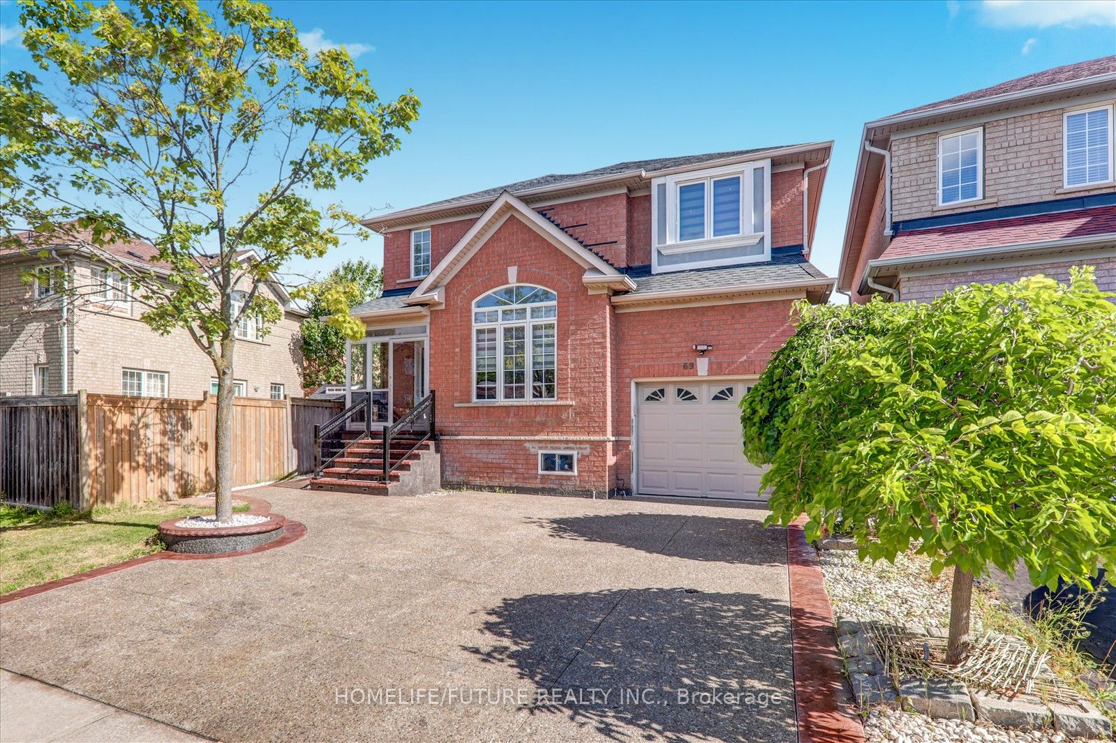 Additional image 2 of 69 Heatherdale Drive, Brampton, ON, L7A 2H4