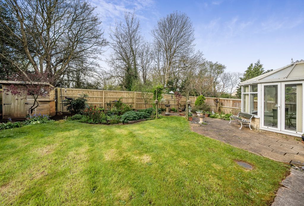 Additional image 5 of 4 bed detached house for saleThicket Mead, Midsomer Norton, Radstock, Somerset BA3