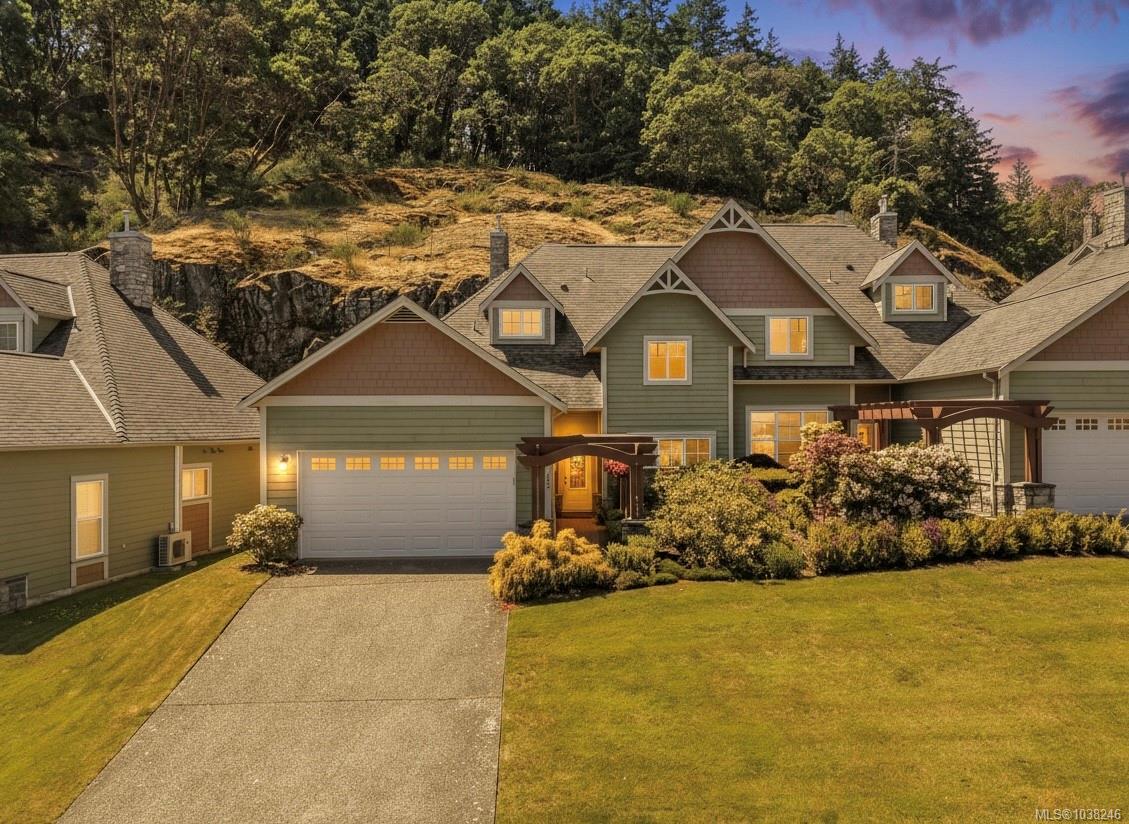 #122-945 Bear Mountain Parkway, Langford, BC, V9B 6T1