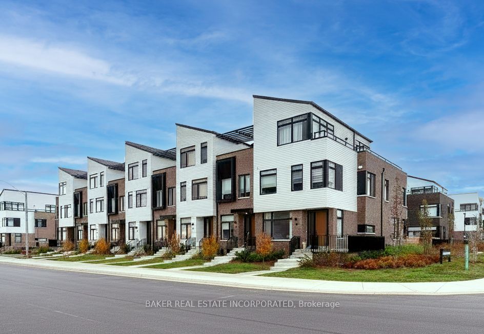31-50 Coveside Drive, Mississauga, ON, L5H 0B2