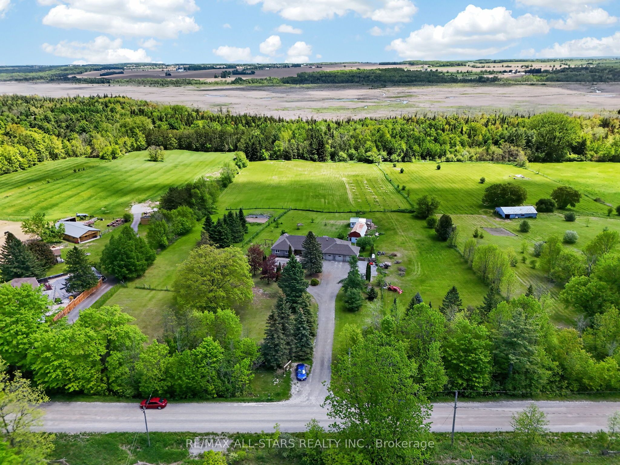 10655 Sideroad 17 N/a, Brock, ON, L0C 1H0 photo 2