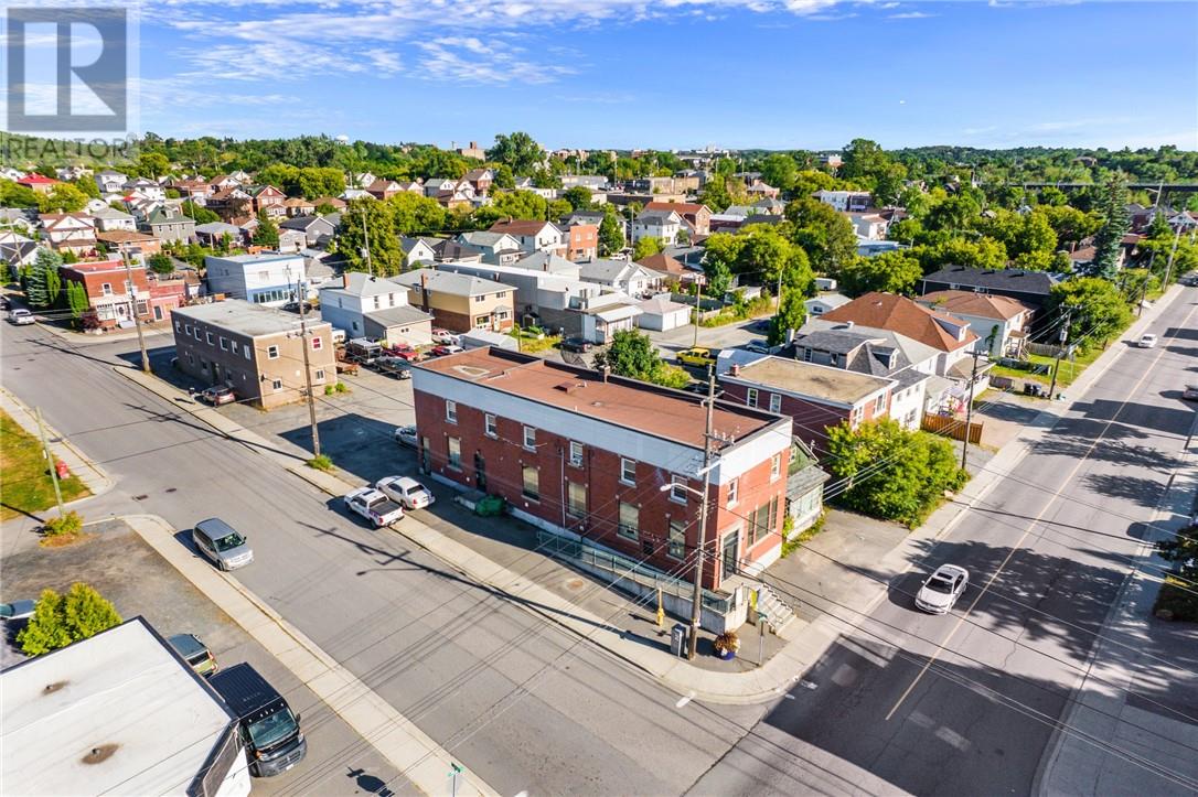 402 Frood Road, Sudbury, ON, P3C4Z8