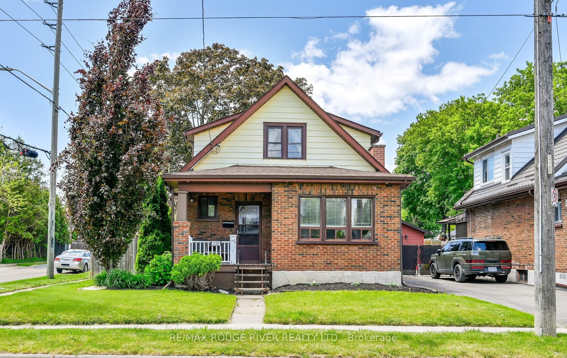 338 Jarvis Street, Oshawa, ON, L1G 5L2