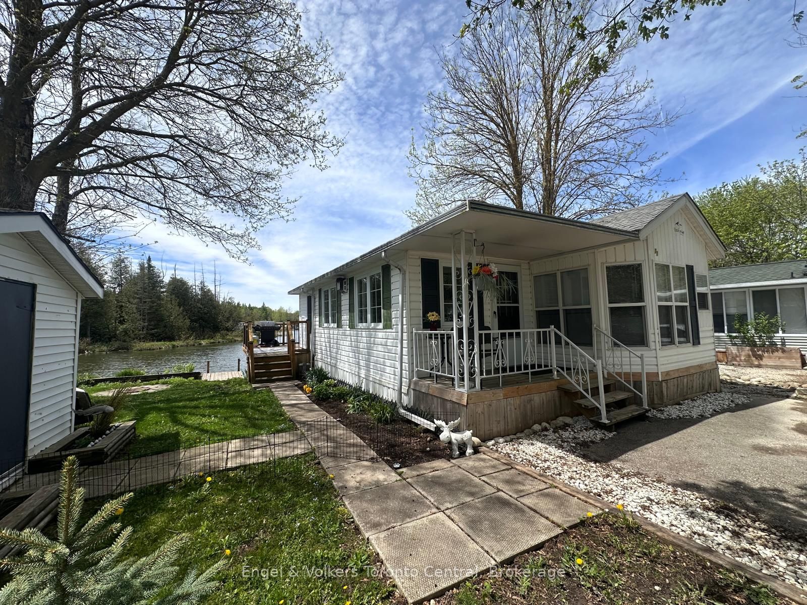 L 71-7489 Sideroad 5 E N/a, Wellington North, ON, N0G 2L0