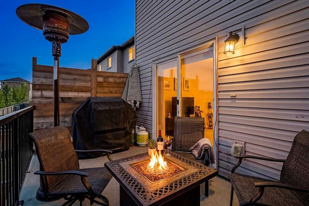 Additional image 4 of 42 Baysprings Way SW, Airdrie, AB, T4B 4C4
