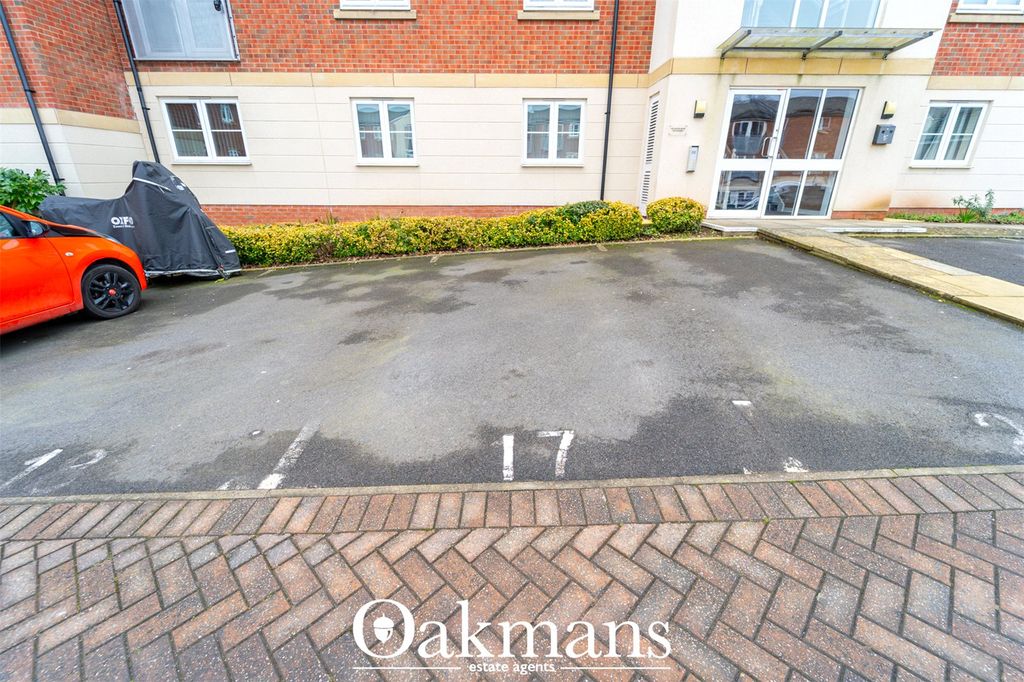 Additional image 15 of 2 bed flat for saleDixon Close, Redditch, Worcestershire B97