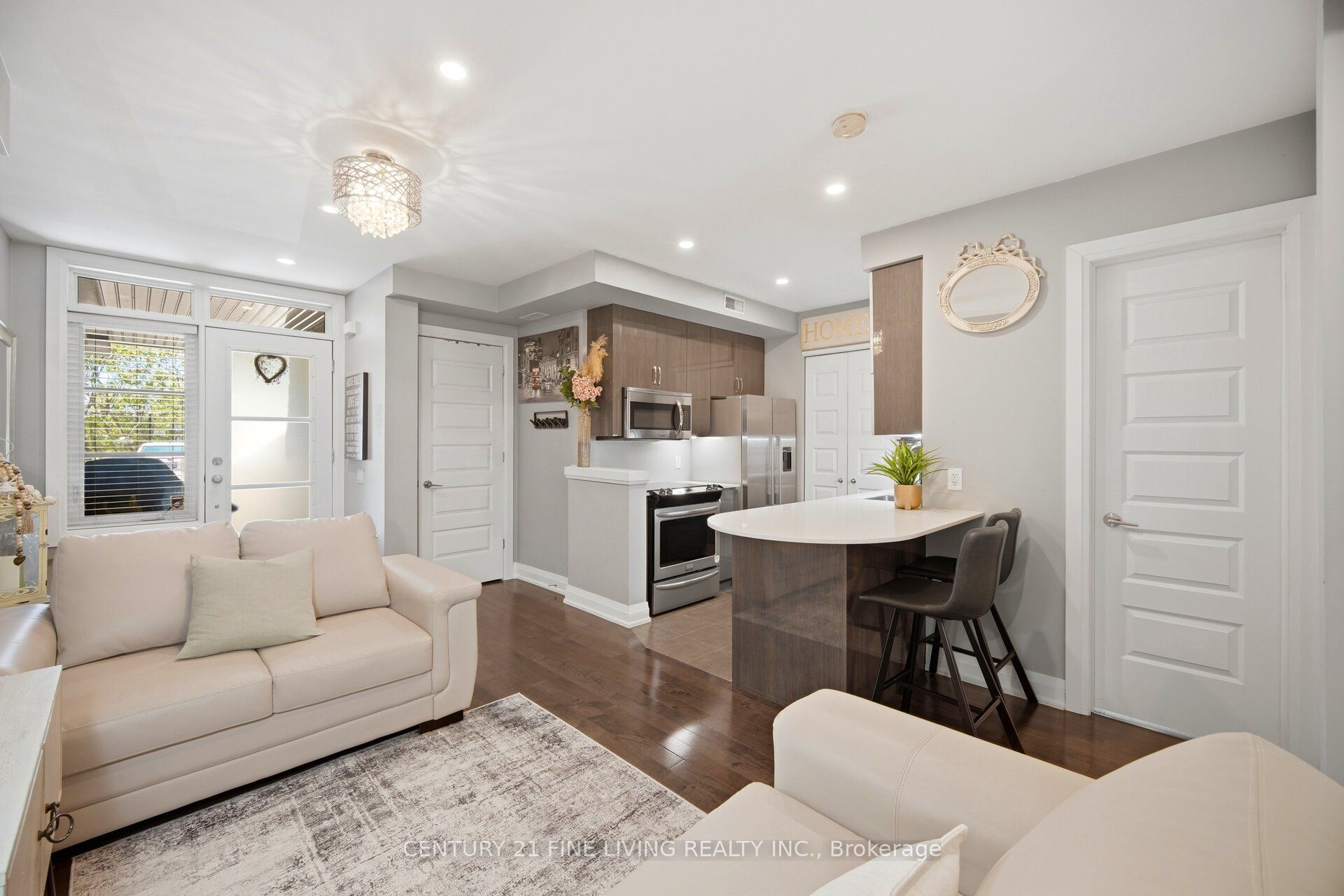 49-8167 Kipling Avenue, Vaughan, ON, L4L 2A3