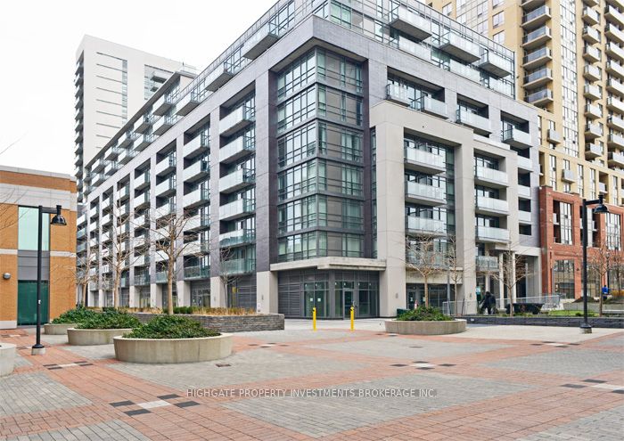 525N-1169 Queen Street W, Toronto, ON, M6J 1J4
