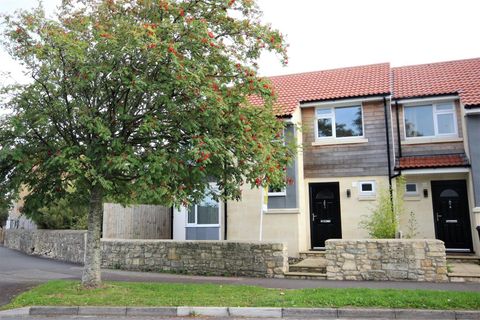 Burnt House Cottages BA2