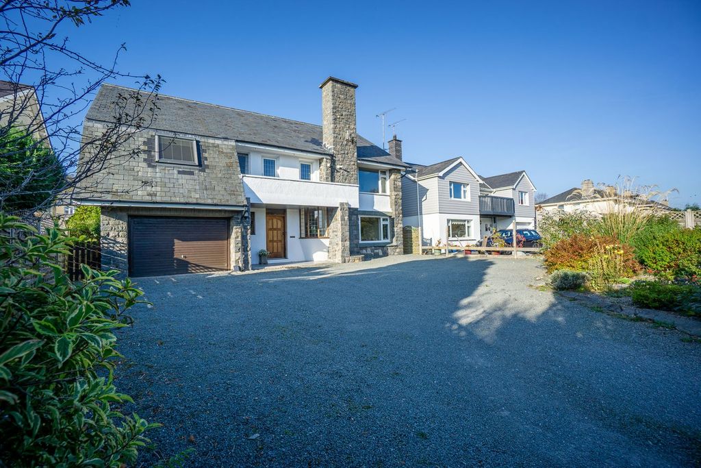 Additional image 33 of 4 bed detached house for saleAla Road, Pwllheli LL53