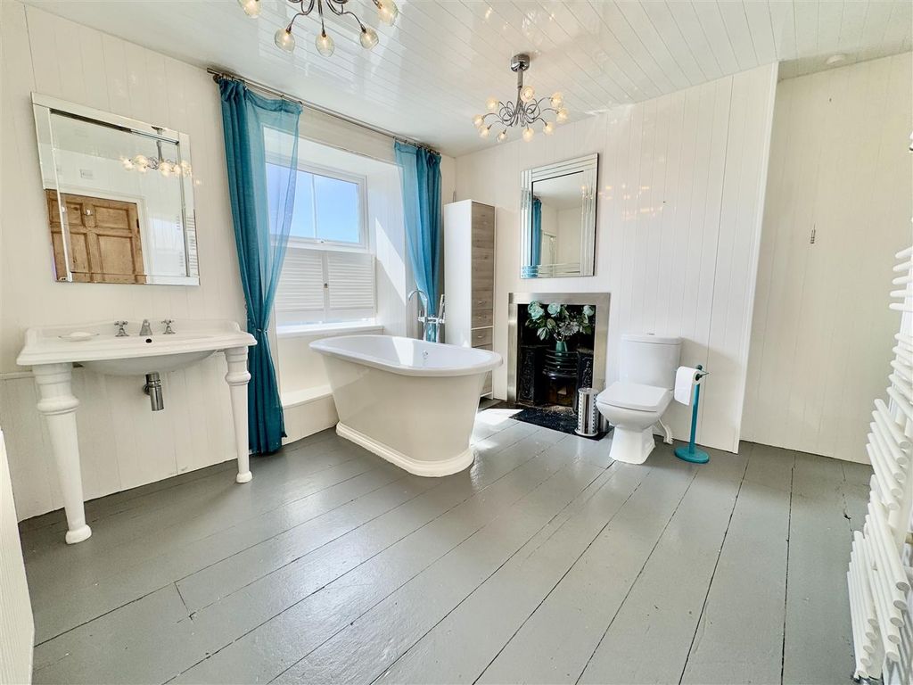 Additional image 22 of 3 bed end terrace house for saleLleyn Street, Pwllheli LL53