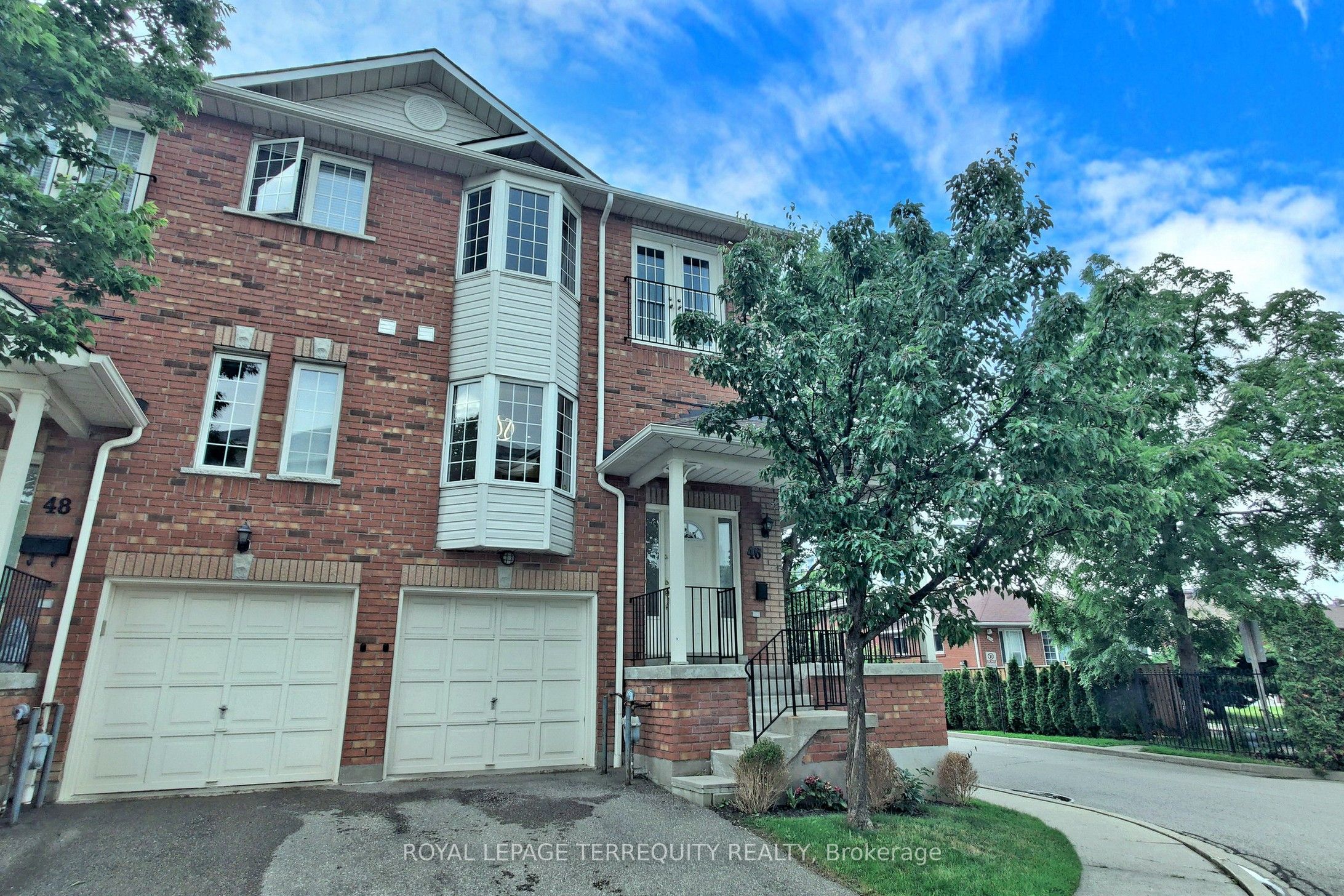 Additional image 3 of 46-1130 Cawthra Road, Mississauga, ON, L5G 4V7