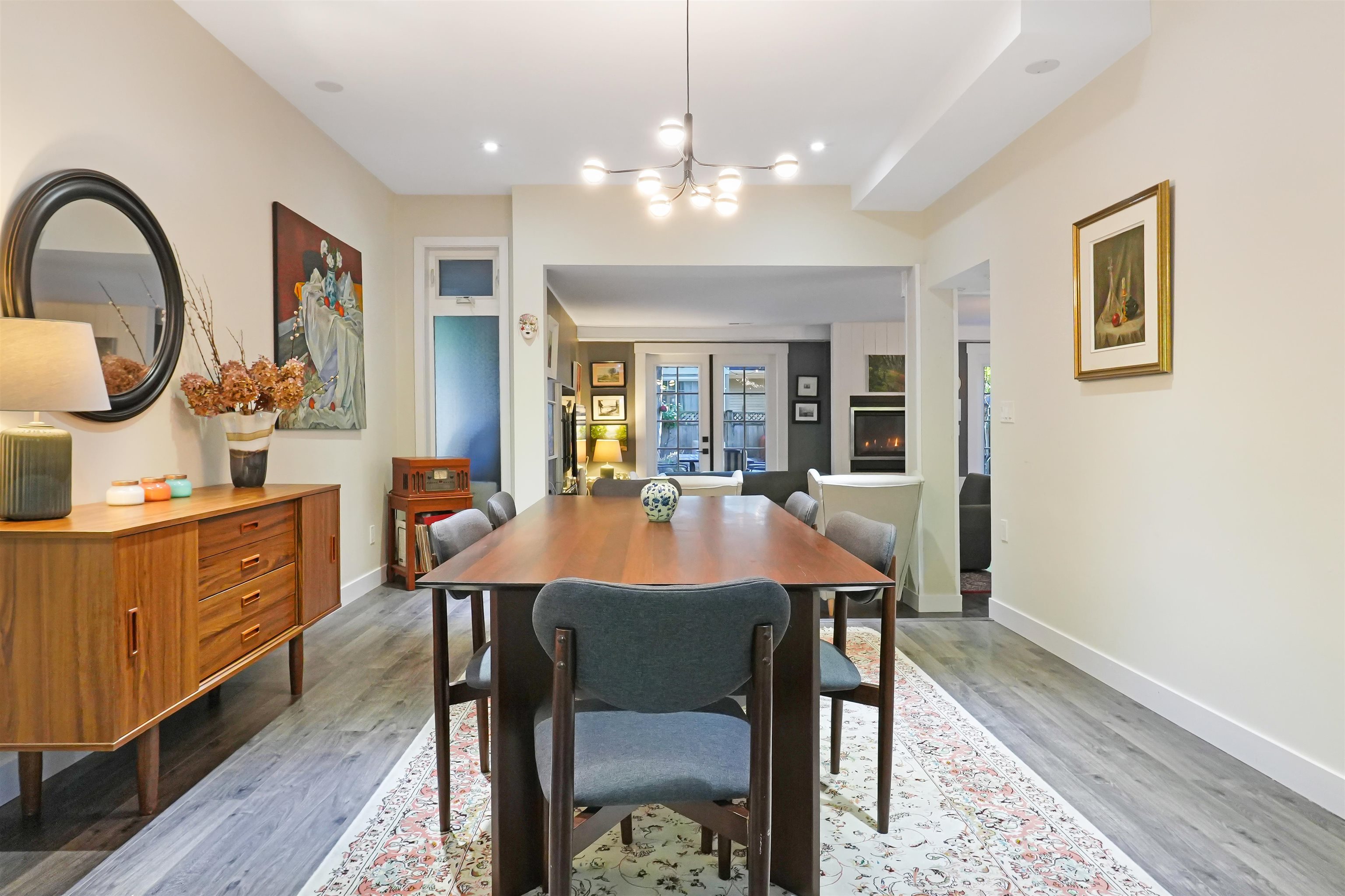 4990 Capilano Road, North Vancouver, BC, V7R 4K6 photo 3
