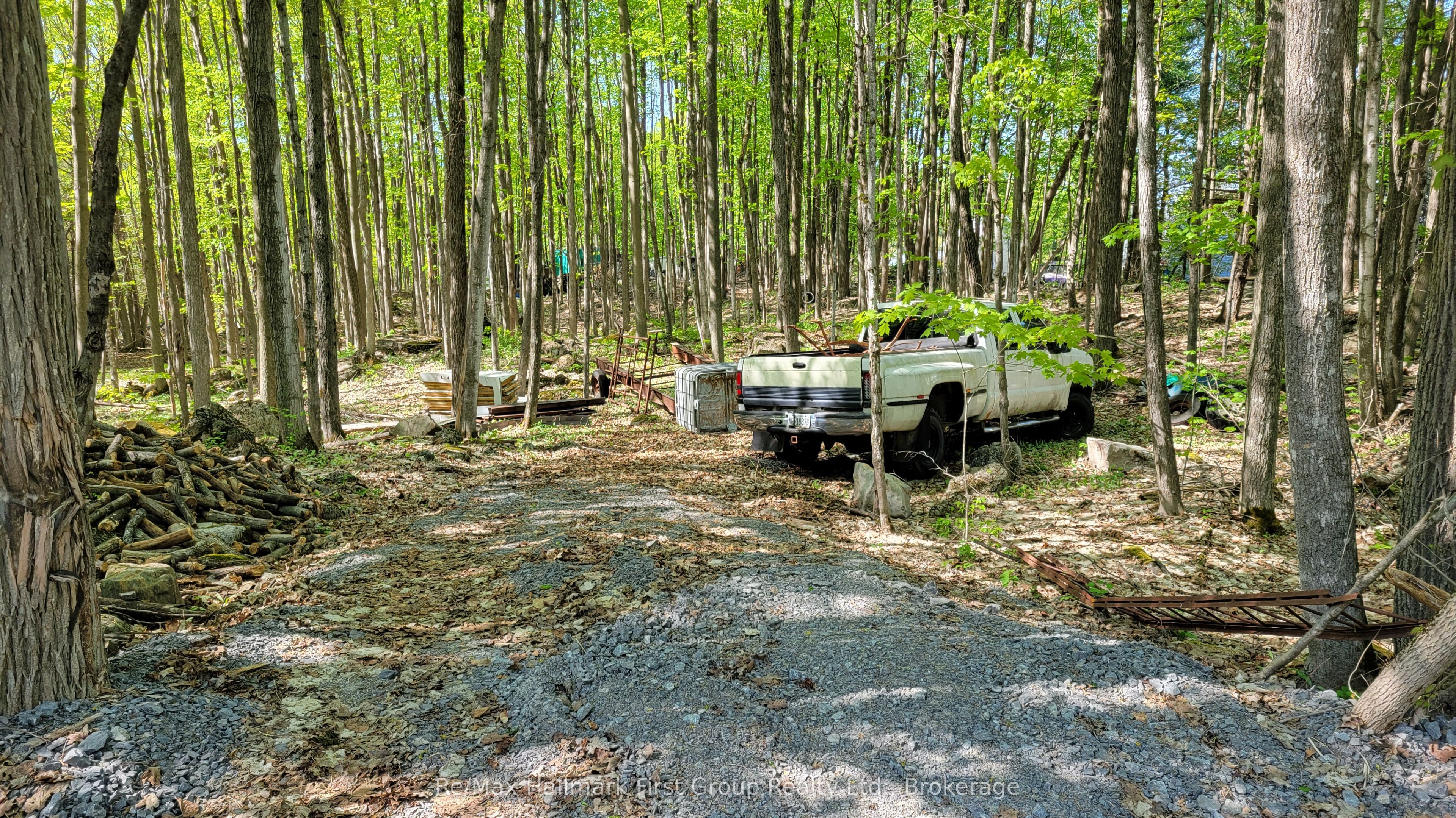 0 Luffman Road, Tweed, ON, K0K 2L0