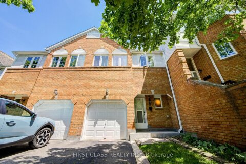 Additional image 8 of 33-4605 Donegal Drive, Mississauga, ON, L5M 4X7