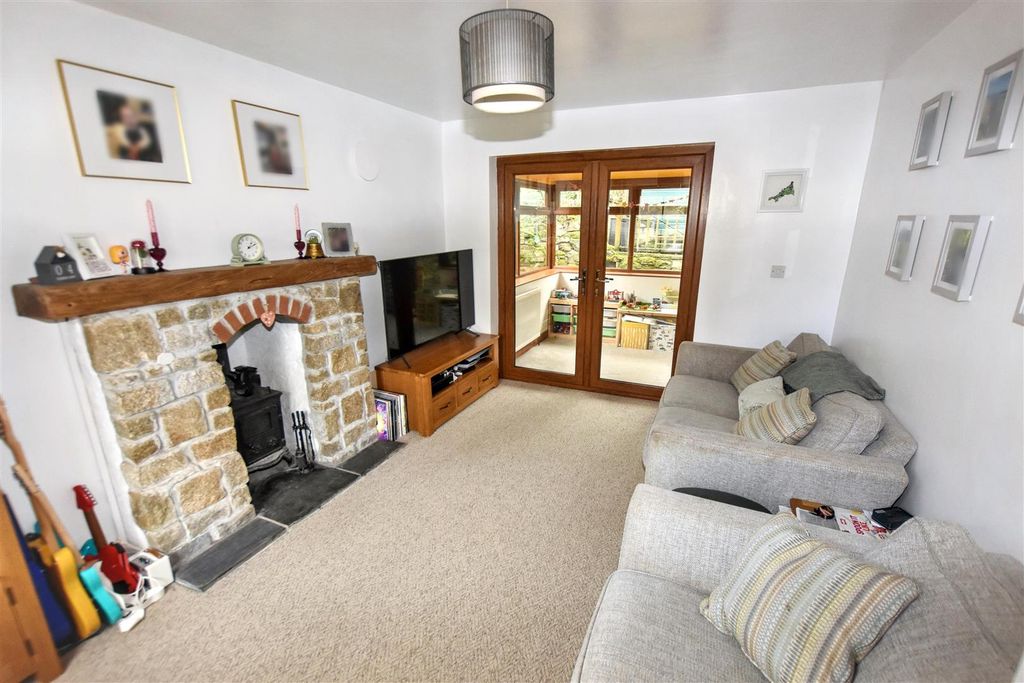 Additional image 2 of 3 bed detached house for saleWest Trewirgie Road, Redruth TR15