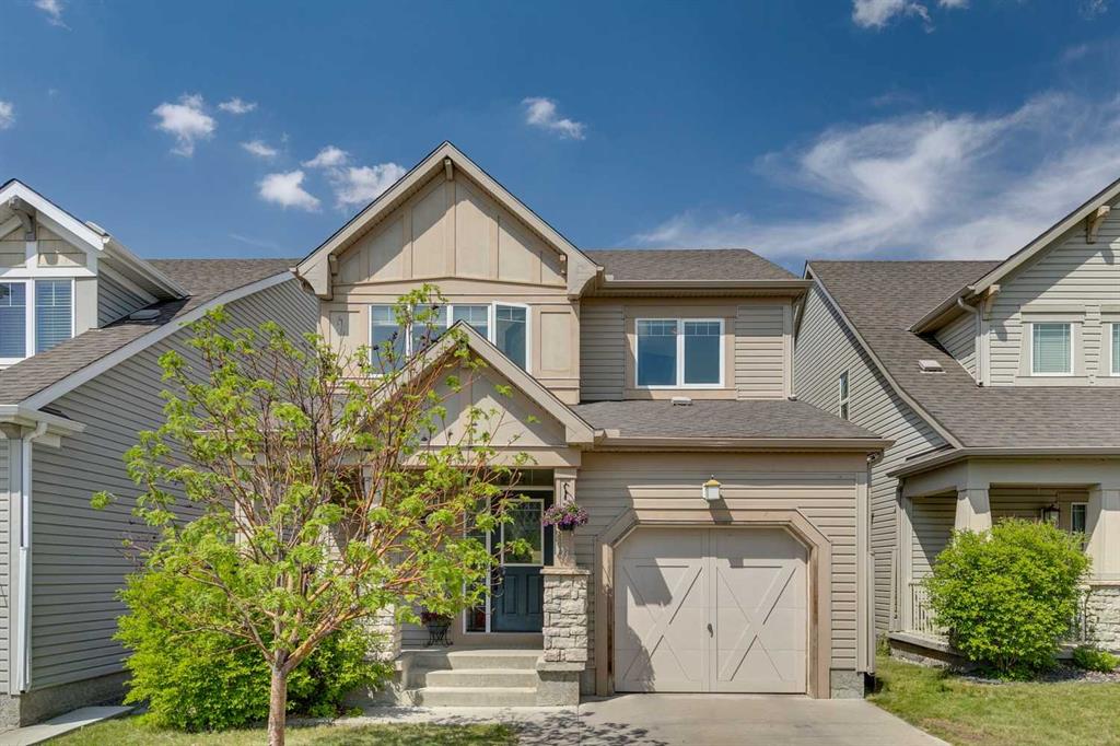 904 Windsong Drive SW, Airdrie, AB, T4B0P3