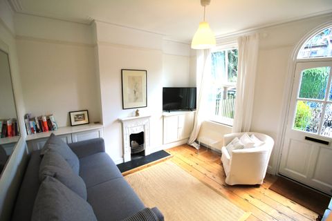 Maud Street, Norwich NR2