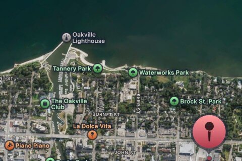 Additional image 7 of 414-123 Maurice Drive, Oakville, ON, L6K 2W6